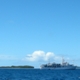 Palau - Retour de Plongée