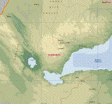 Visualiser Le Golfe de Tadjura